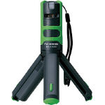 Ｐａｎａｓｏｎｉｃ　墨出し名人ケータイ壁十文字 BTL1100G [419-8328] 【レーザー墨出器】[BTL1100G]｜激安工具のタツマックスメガ