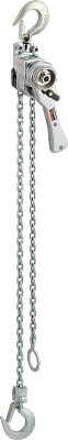 ＴＲＵＳＣＯ 生き肝ホイスト０．２５ｔｏｎ TLH025 [286-8652] 【生き肝ホイスト】[TLH-025]