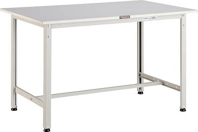 ＴＲＵＳＣＯ ＲＡＥ型御役目台 ９００Ｘ６００ＸＨ７４０ Ｗ色 RAE0960W 【軽さ御役目台】[RAE-0960 W]