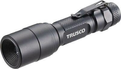 ＴＲＵＳＣＯ　充電式高輝度ＬＥＤライト JL335 [414-3906] 【懐中電灯】[JL-335]