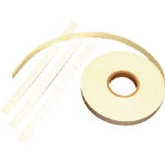 ＮＥＭＯＴＯ　高輝度蓄光式ルミノーバテープＳ　５０ｍｍ&times;１０ｍ EG30UC50 [423-3875] 【安全表示テープ】[EG-30U-C-50]｜激安工具のタツマックスメガ