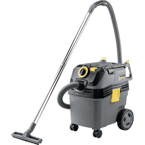 KARCHER 乾湿両用クリーナー NT 30/1 Ap(1.148-228.0) (217-3523) (1.148228.0)