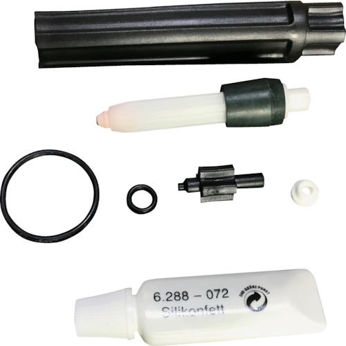 ＫＡＲＣＨＥＲ　高圧洗浄機用アクセサリー　スペアパ－ツキット　０５（２．８８３－４７２．０） (793-9299) (2.883472.0)