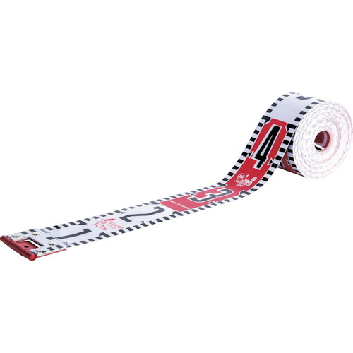 シンワ　ロッドテープ　ガラス繊維製　１０ｍ巾６０ｍｍ　ＪＩＳ (271-9435) (77118)