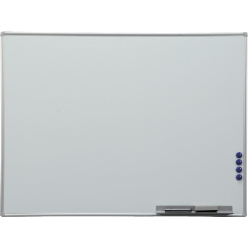 ＩＲＩＳ　５３７７２９　アルミホワイトボード　１２００×９００×２１ (338-1960) (AWB912) 13,385円