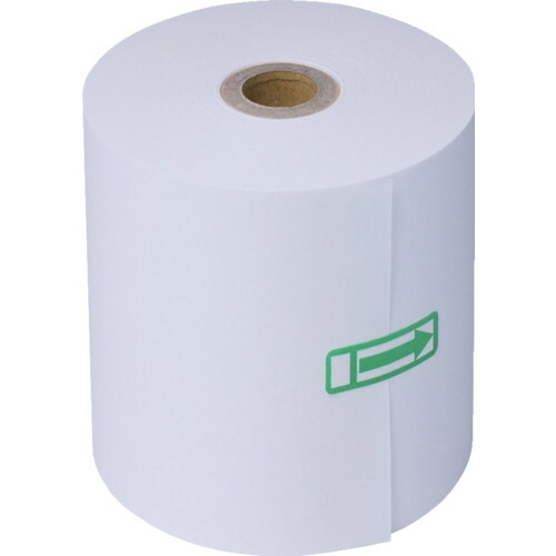 Ａ＆Ｄ　計量用プリンタ用紙　ＡＤ－８１１８Ｃ、ＡＤ－８１２６、ＡＤ－８１２７用　１０巻入 (272-2252) (AXPP137S)