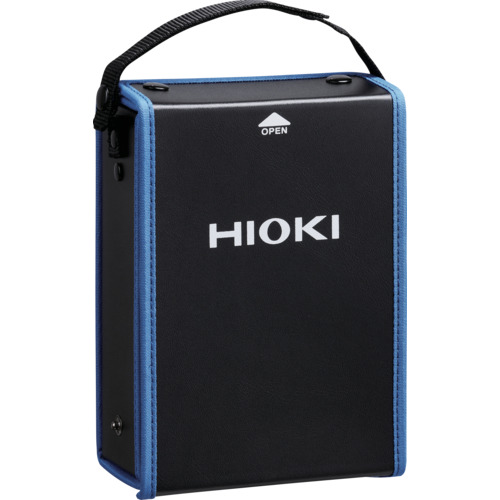 ＨＩＯＫＩ　携帯用ケース　Ｃ０２０１ (859-5341) (C0201)