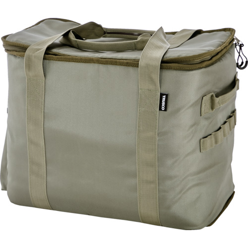 ＴＲＵＳＣＯ　保冷バッグＴ－Ｃｏｏｌｉｏ　２６Ｌ（箱入り） (268-6163) (CLBCAB)