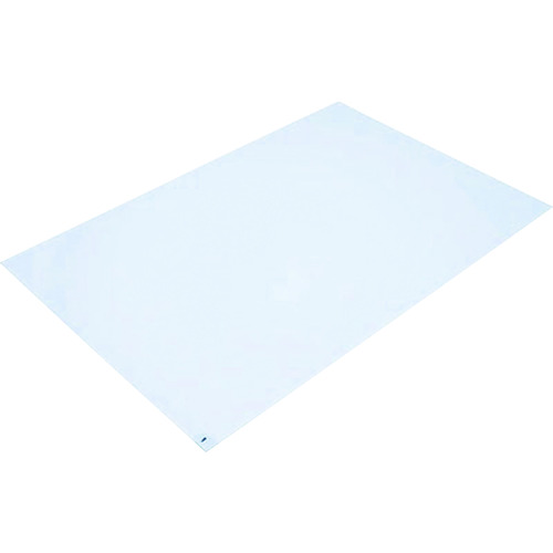 ＴＲＵＳＣＯ へばり着く嚠喨たる引っ敷き ６００Ｘ９００ＭＭ 白いこと （１０腰かけ入） (419-8689) (コマーシャル609010W)