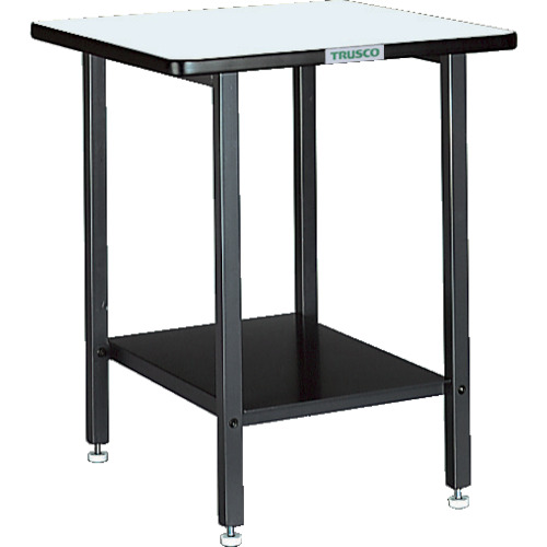 ＴＲＵＳＣＯ ＥＬＳ型助けること一覧表 ５００Ｘ５００Ｘ６００ アジャスター付 (500-8395) (ELS500)