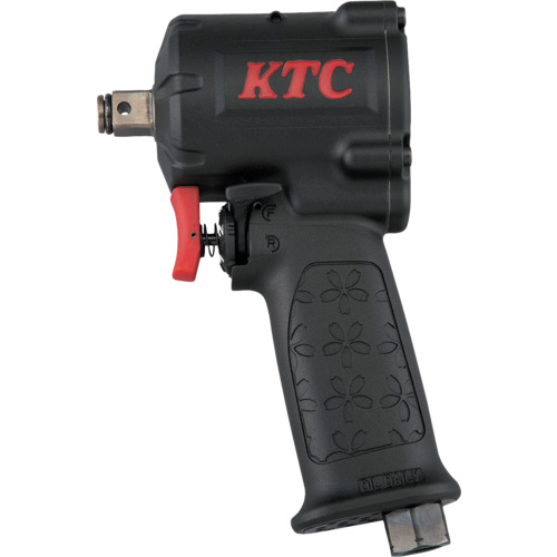 ＫＴＣ １２．７ｓｑ． 差しひびき鍵 (160-4116) (JAP418)