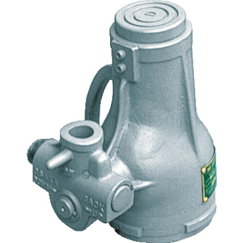 OJ ジャーナルジャッキ揚力150KN (457-4541) (JJ1513)