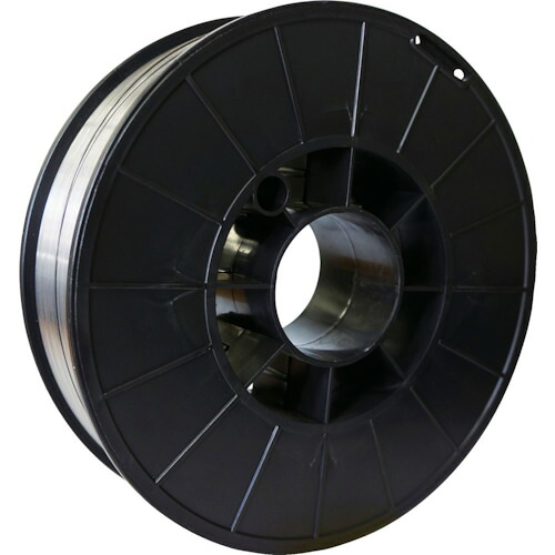 ＴＲＵＳＣＯ 軟鋼ノンガスワイヤ０．９Φ５ＫＧ (395-4905) (NNW095)