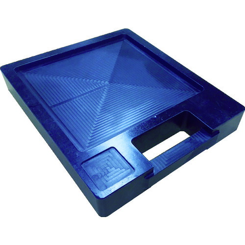 ＴＲＵＳＣＯ アウトリガーベース ３００×３６０ (116-0759) (ORB330) DIY・工具-花・ガーデン・DIY-その他