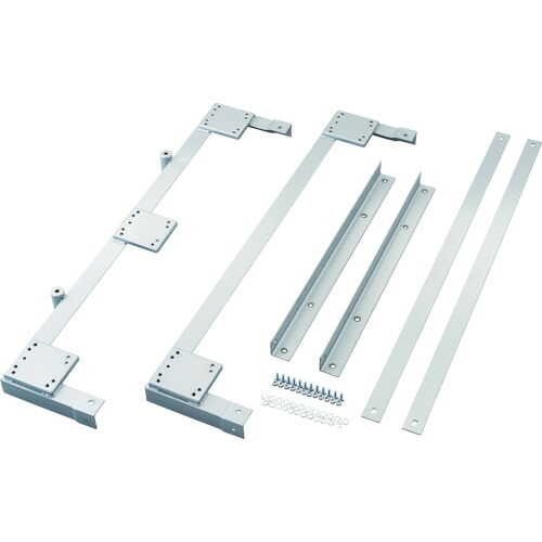 ＴＲＵＳＣＯ 調色板手押し車用一こま １２００ｘ１０００ (768-0881) (PLK051210F)