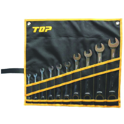 ＴＯＰ ラチェットコンビセット (495-7598) (RCW10000S)