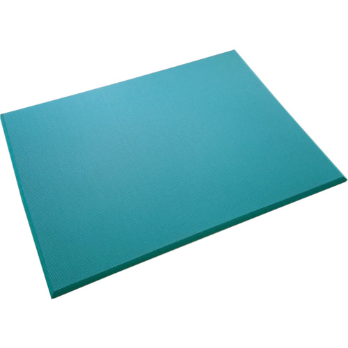 ＴＲＵＳＣＯ　足腰マット　グリーン　９Ｘ４５０Ｘ９００ (818-5229) (TAM4590GR)