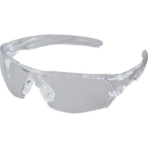 ＴＲＵＳＣＯ　まとめ買い　一眼型セーフティグラス（エコノミータイプ）２００個 (433-6785) (TSG988BOX)