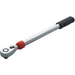 ＫＴＣ １２．７ｓｑ．車輪中毒者用トルクレンチ １０８Ｎ・ｍ (807-0915) (WCMPA108)