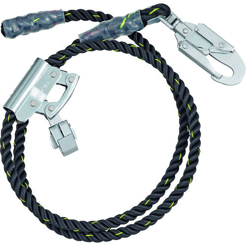 タジマ 細工物位置選定用荷縄 ＷＲ２１０ＢＫ (198-2131) (WR210BK)