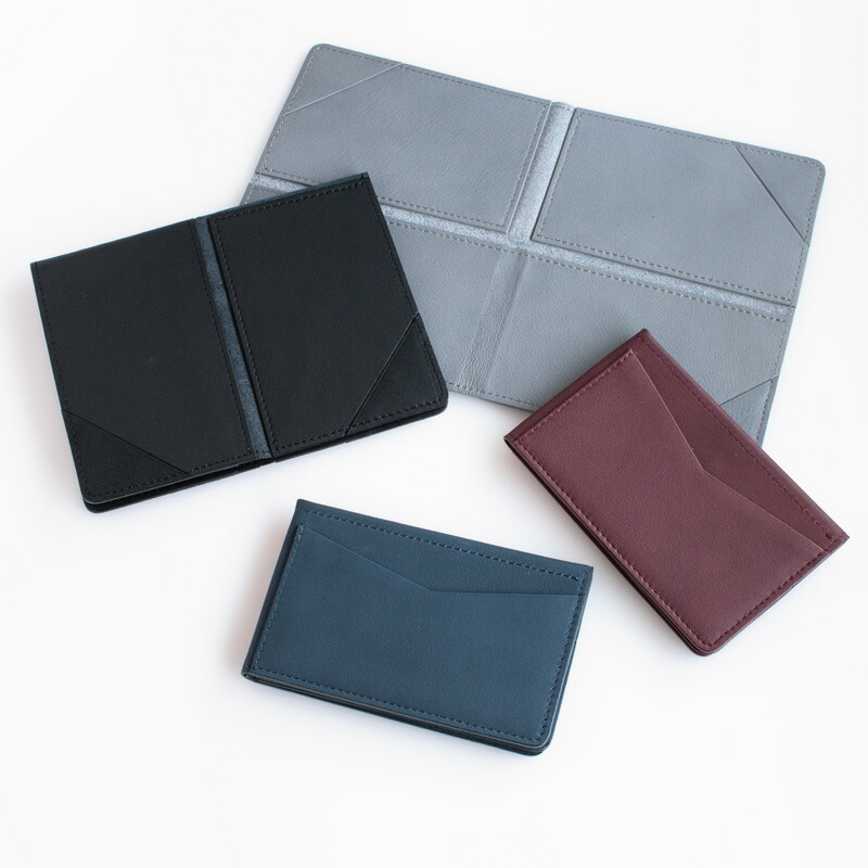 タバラット 名刺入れ Kasanel カサネル メンズ 本革 名入れ 日本製 ビジネス カードケース おしゃれ Tps 129 父の日 ギフトラッピング無料 Restorationgardner Org