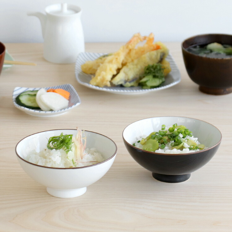 新品 白山陶器 森正洋 ドット柄飯碗2個 お花見 お祝い 新生活 楽天市場】白山陶器 平茶碗ST22 （森 正洋 デザイン DESIGN MORI