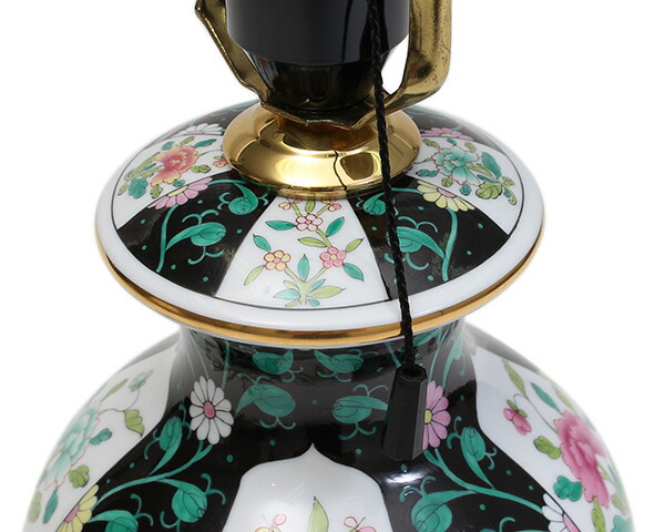 ランプベースのみ Sn 西安の黒 西安の黒 タボーラ 店ヘレンド その他 クチポール Sn ナハトマン 6738 9 00 6738 9 00 ヘレンド Herend