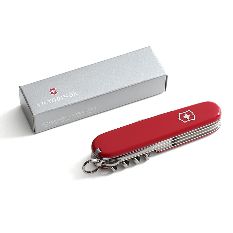 ビクトリノックス クライマー 91mm VICTORINOX アウトドア | marinpia.com