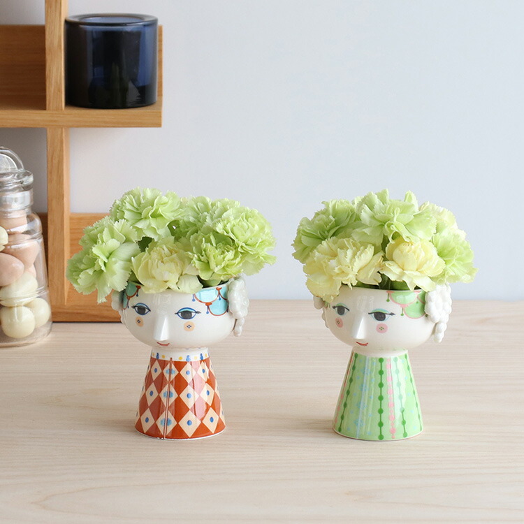 楽天市場】ビヨン・ヴィンブラッド エヴァ キャンドルホルダー 9.5cm