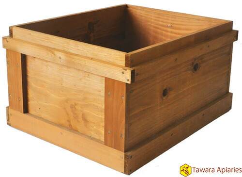 楽天市場】継箱（標準10枚箱用） : 俵養蜂場 楽天市場店