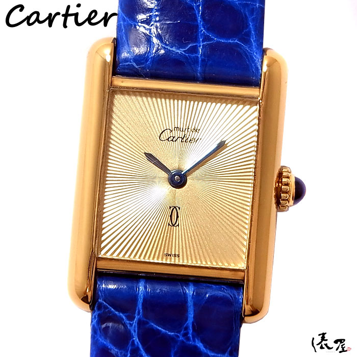 1円 稼働 良品 箱/保証書付 カルティエ QZ 1050 パシャ シルバー文字盤 クロノ デイト ラウンド メンズ腕時計 5328510▼ Yahoo!オークション - 1円 稼働 正規良品 箱⁄保証書⁄コマ3付カルティ