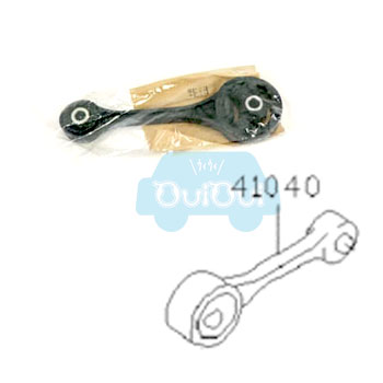 スバル インプレッサ/レガシィ/フォレスターピッチングストッパーEJ20 STI ピッチングストッパー ST410404S000 スバル インプレッサ