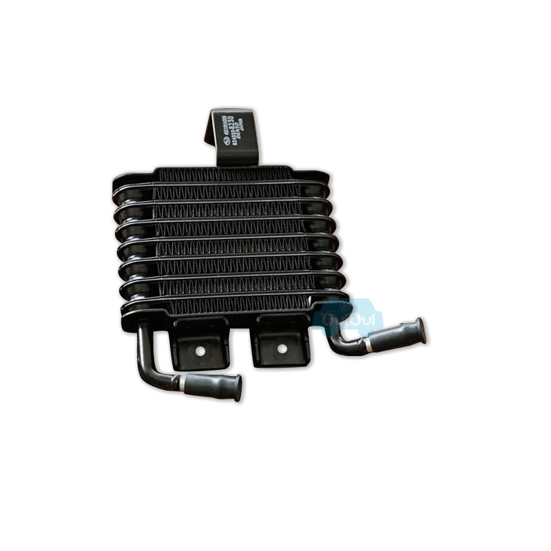 45512VA000【スバル純正】クーラーアセンブリ ATF【SUBARU純正部品】純正パーツ