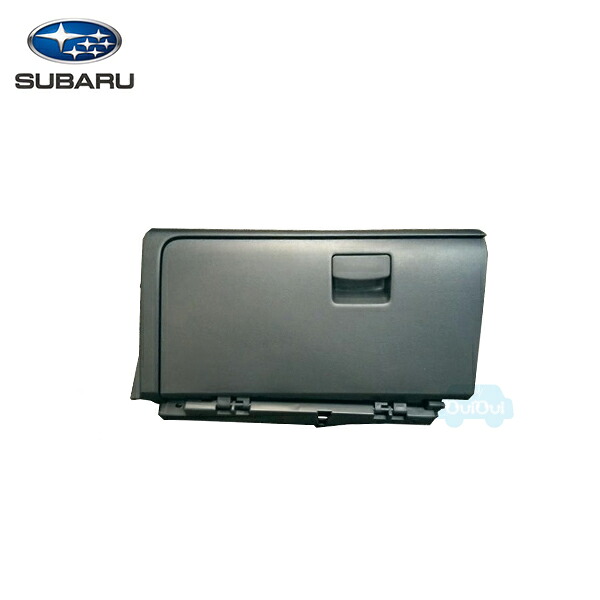 66121VA100VH【スバル純正】グローブボックス※補修用【SUBARU純正部品】WRX S4 GT-S(VAG) B型　標準装備 8,348円