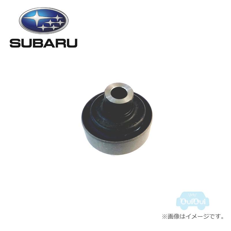 【専用】スバル純正品　STI フロント ロアアーム ブッシュ 2個＋2個 楽天市場】ST20204ZR000【STI-スバル】STI フロントロアアーム