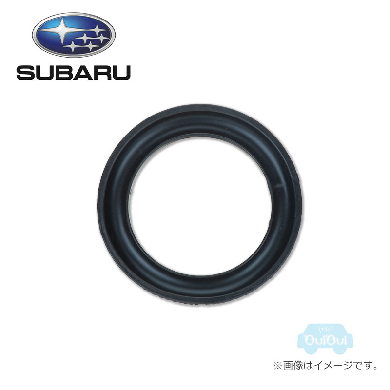 SUBARU (スバル) 純正部品 ダスト カバー リヤ ストラツト 品番20372SC000 20372SC000スバル純正ダストカバー リヤストラット\u203b1個