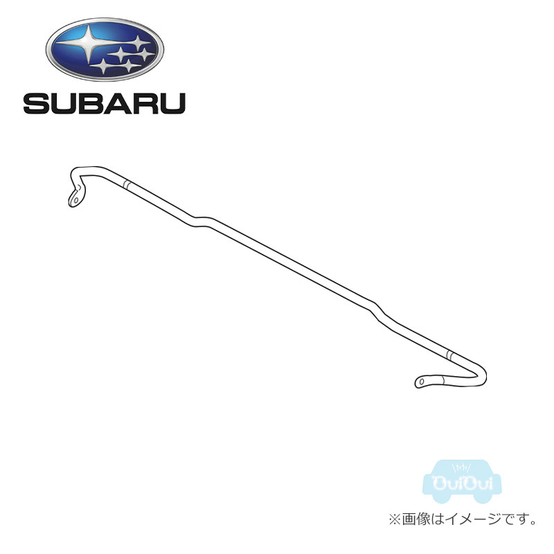 楽天市場】ST20380VV100【STI-スバル】コイルスプリング(リア用1本