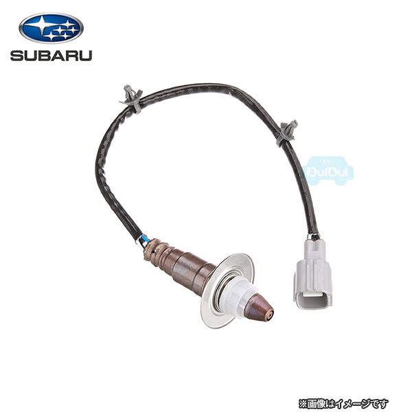 22641AA640【スバル純正】エアフューエルレシオ　センサー　※補修・交換用部品【SUBARU純正部品】純正パーツ 純正部品
