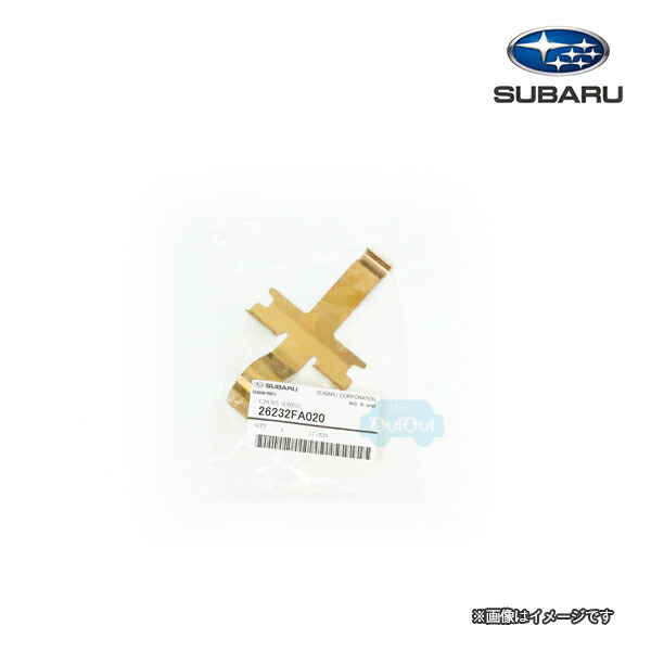 楽天市場】26696AL020【スバル純正】ブレーキパッド リヤ【SUBARU純正