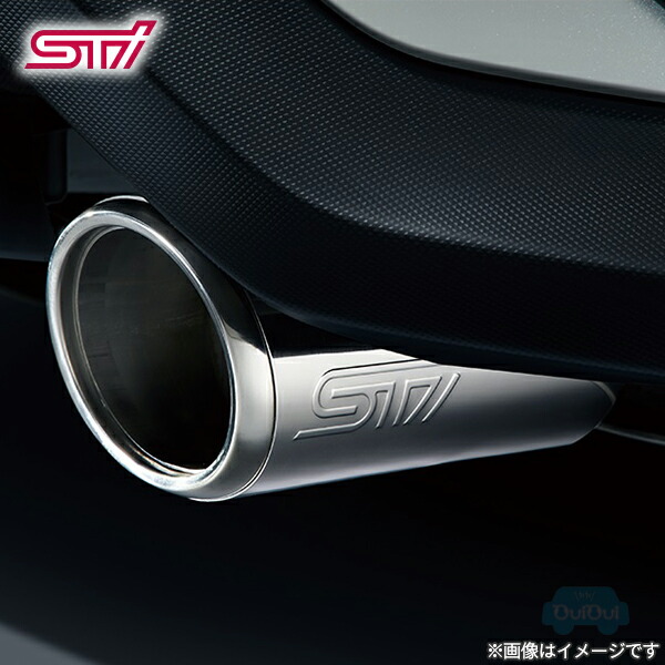 楽天市場】ST44300VV020※メーカー受注再開※【STI-スバル】【代引不可