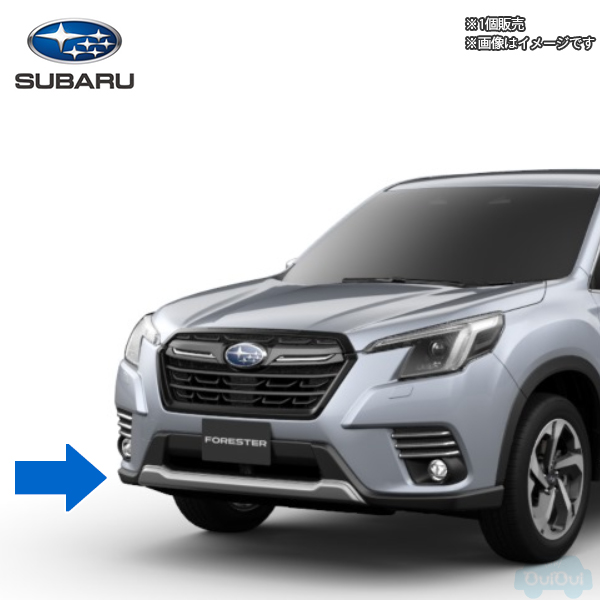 受賞店舗】 フック フォレスター SUBARU スバル L0017SJ000 FORESTER カーゴレール 車用品