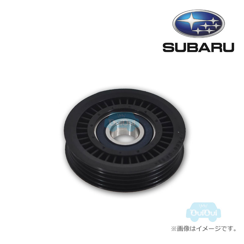 楽天市場】12305AA390【スバル純正】クランクシャフトプーリー