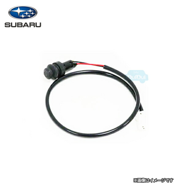 楽天市場】83331KA010【スバル純正】スイッチアセンブリ ドアフロント