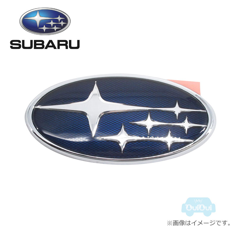 楽天市場】93033FG011【スバル純正】リア用 六連星エンブレム オーナメント インプレッサGR)【SUBARU純正部品】純正パーツ 純正部品 :  ちいさなクルマ専門店ウイウイ練馬