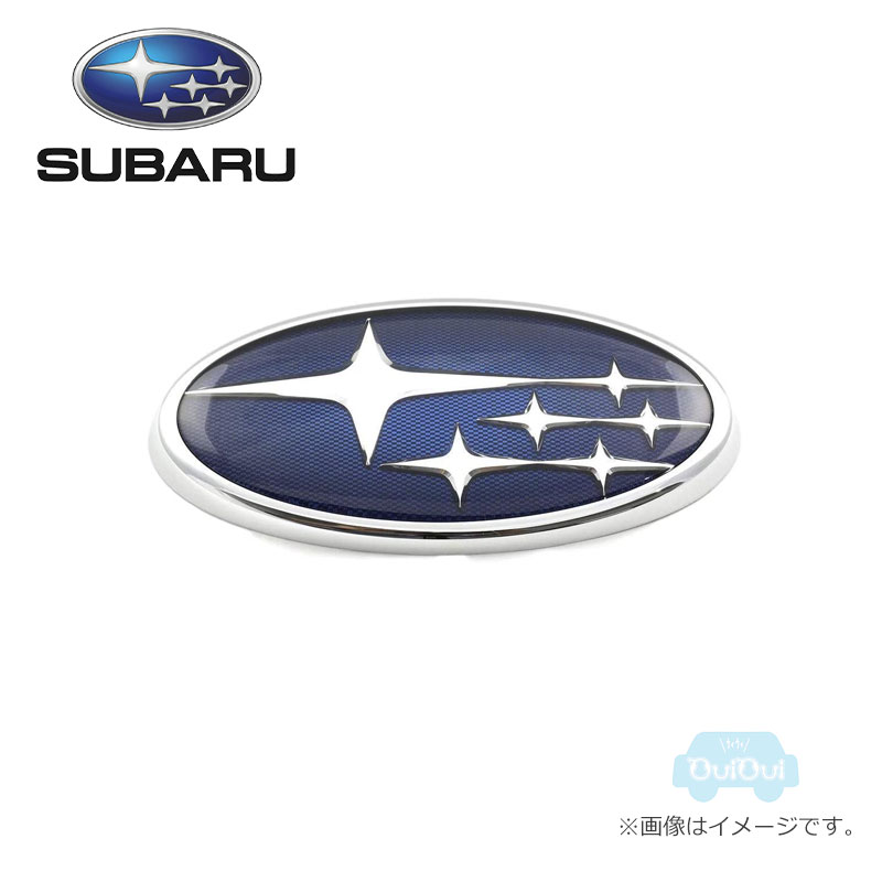 楽天市場】91174SA181【STI-スバル】六連星エンブレム≪リア≫LEVORG