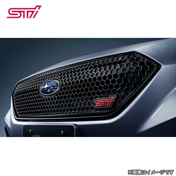 楽天市場】91121VA360【スバル純正】【代引不可】フロントグリル
