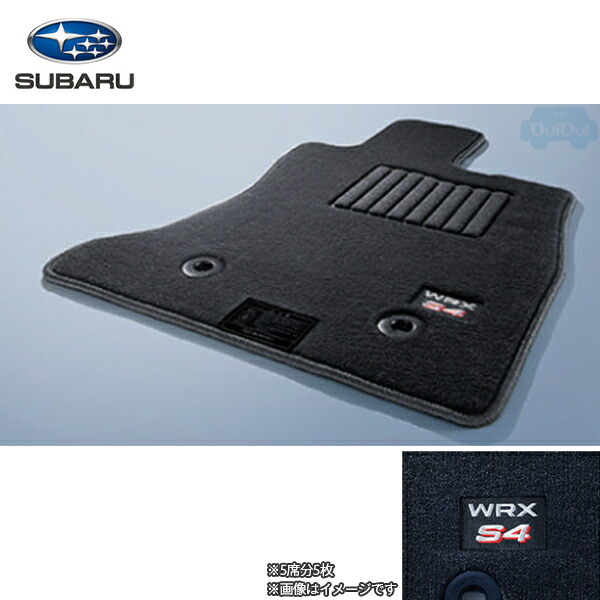 楽天市場】J5017VA570【スバル純正】WRX STI EJ20 Final Edition TypeS