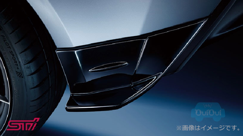楽天市場】E5617CC100【スバル純正】リヤアンダーディフューザー 楽天市場】E5617CC100【スバル純正】リヤアンダーディフューザー