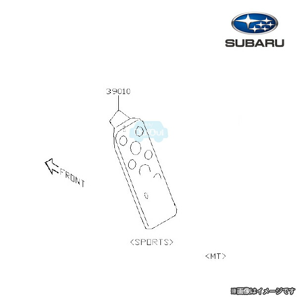 楽天市場】36010FL011【スバル純正】アクセルペダル アセンブリ ※アルミパッド付スポーツペダル仕様【SUBARU純正部品】純正パーツ 純正部品  : ちいさなクルマ専門店ウイウイ練馬