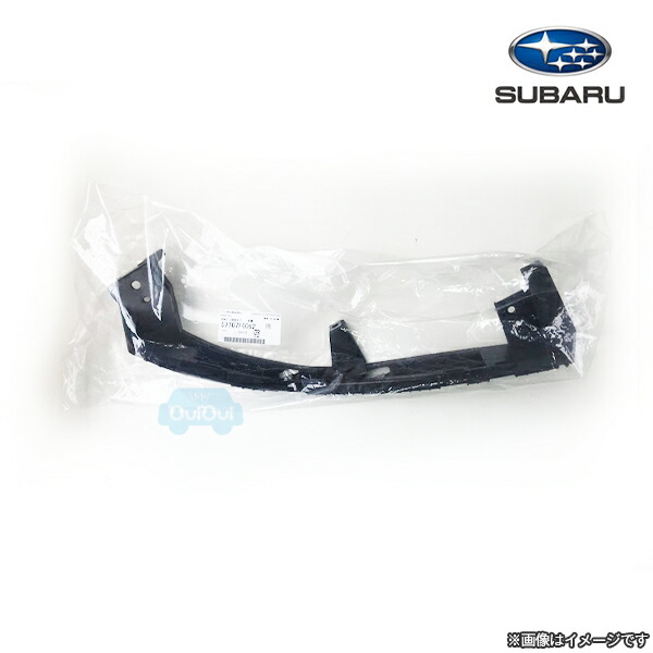 のぶお 楽天市場】57707FG072【スバル純正】フロントバンパー コーナー